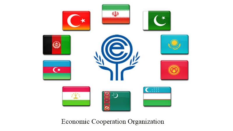 تاجیکستان میں (ECO) وزراتی کونسل کا اجلاس شروع