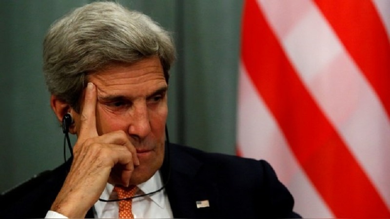 Keri:  Nuklearni sporazum sa Iranom bio je neophodan