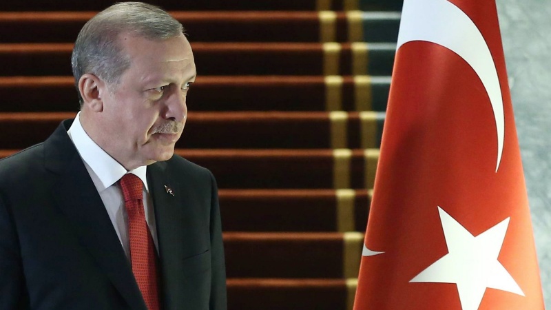 Dijwarbûna pirsgirêkên Tirkîyê di warê dirafên bîyanî da 