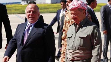 Operasyona Mûsilê mijara şêwirînên Ebadî tev Barzanî