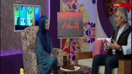 HƏYAT AYNASI   05-11-2016