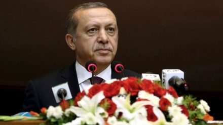Vijeće za nacionalnu sigurnost Turske održalo vanrednu sjednicu o Halebu 