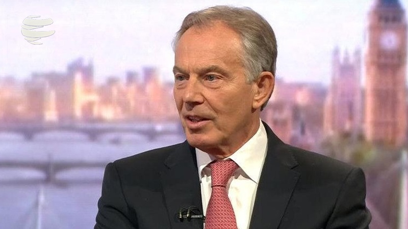 İraq müharibəsində Toni Bleyerin rolunun araşdırılması istənildi