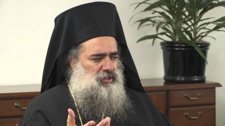 Palestinski kršćani protive se zabrani ezana u Bejtu-l-Mukadesu