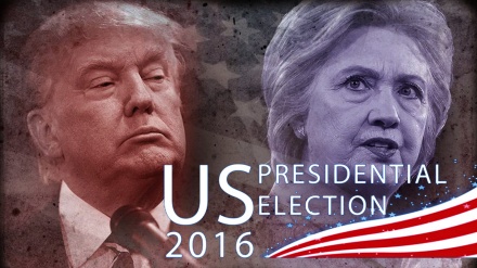 Predsjednički izbori u Sjedinjenim Američkim Državama - izbor manjeg zla (07.11.2016)