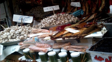 بازاری هەمەدان بناسن!