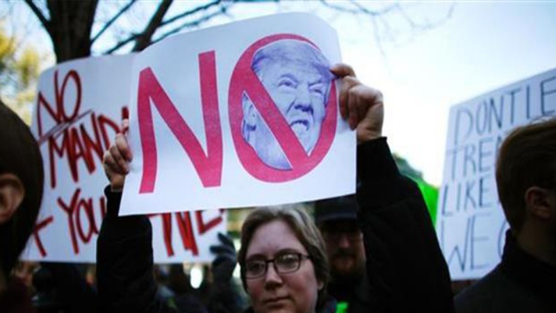 Seçkilər geriyə qayıdış idi