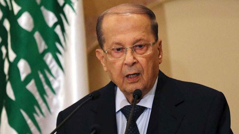 لبنانی صدر کے دورہ عراق کی اہمیت