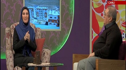 HƏYAT AYNASI   23-11-2016