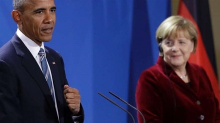 Obama və Avropa Rusiyaya qarşı sanksiyaların uzadılması barədə razılığa gəliblər