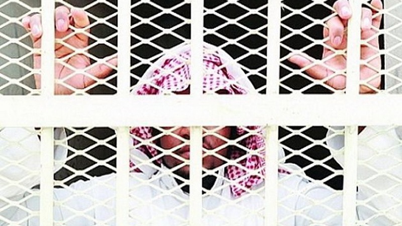 سعودی عرب اظہار رائے کے جرم میں قید افراد کو رہا کرے: انسانی حقوق
