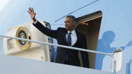 Obama u posjeti Grčkoj, Njemačkoj i Peruu u svojoj oproštajnoj turneji