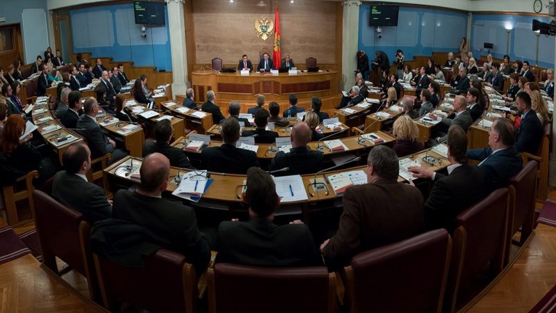 Nova crnogorska vlada imat će devetnaest ministara