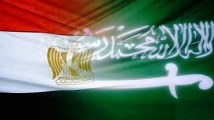 Bijes Saudijske Arabije zbog uplitanja Egipta u sirijsku krizu