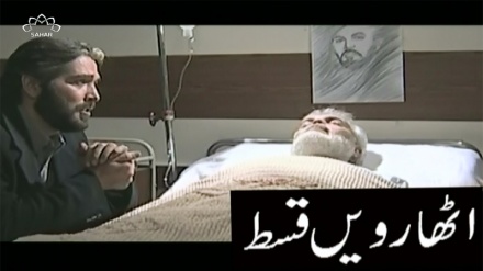 ڈرامہ سیریل خوشگوار زندگی قسط نمبر 18