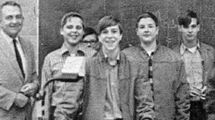 سەردەمی تازەلاوێتی ملیاردرە سەرکەوتووەکانی بواری تەکنۆلۆژیا چۆن بووە؟