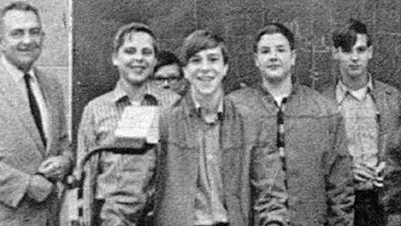 سەردەمی تازەلاوێتی ملیاردرە سەرکەوتووەکانی بواری تەکنۆلۆژیا چۆن بووە؟