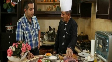 HƏYAT AYNASI   21-11-2016