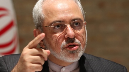 Zarif: Iran se protivi prisustvu SAD-a na sirijskim pregovorima