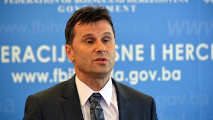 Veliki potencijali Irana i BiH za proširenje saradnje