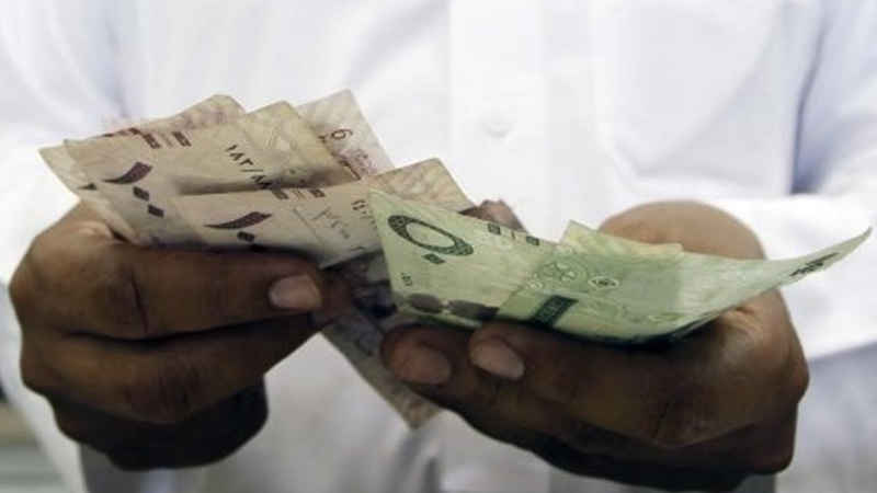 سعودی عرب کو مسلسل بجٹ خسارے کا سامنا 