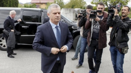 Radončić i drugi: Zatvoren dio suđenja zbog sigurnosti optuženih