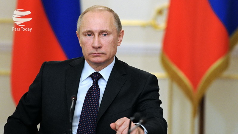 Putin upozorio na strano uplitanje u interne poslove Rusije