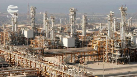 Cənubi Pars yatağından 154 milyon barel qaz konsendantları ixrac edilib