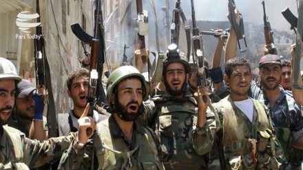 Sirijska vojska oslobodila pet područja na istoku Haleba iz ruku terorista