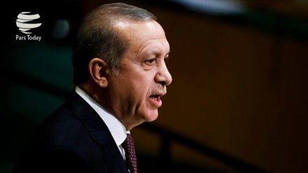 Türkiyə prezidenti İstanbul terror aktlarını pislədi