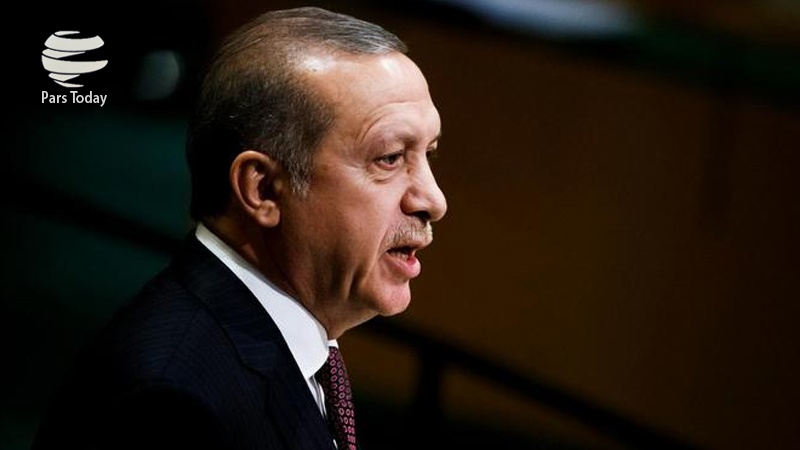 Türkiyə prezidenti İstanbul terror aktlarını pislədi