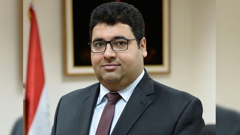 عراق کی جانب سے رضاکار فورس کے بارے میں سعودی عرب کے دعوے کی تردید