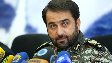 General Esmaili: İranda 3700 HHM nöqtəsi yaradılıb