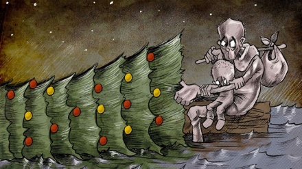 Zabrinutost zbog siromaštva, rata, gladi u 2017. godini!