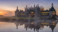 Najljepši dvorci na svijetu