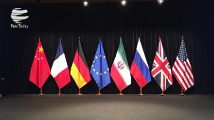 Konseya Ewlehiyê pêbendiya Îranê ser hemû sozên xwe li gor rêketina navokî ya di navbera Îranê û grûpa 5+1 piştrast kir