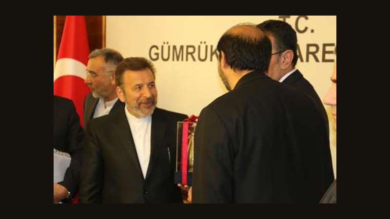 Specijalni predstavnik iranskog predsjednika doputovao u Tursku