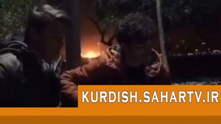 کورتەفیلمی سەرنجراکێش لە تەقینەوەکەی ئەستەمۆڵ