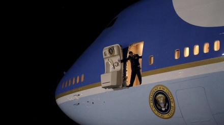 Avion američkog predsjednika