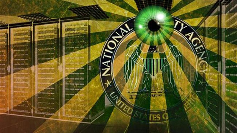 امریکہ: انٹرنیٹ جاسوسی پروگرام کی دوبارہ اجازت