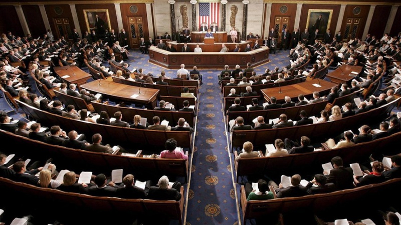Američki senat usvojio opći plan sankcioniranja Irana
