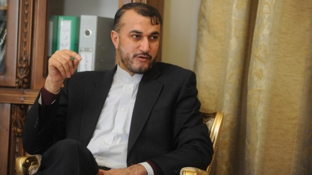 Amir-Abdullahijan: Iran podržava Vladu i narod Afganistana 