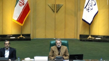 Laridžani: Produženje sankcija Iranu u suprotnosti sa BARDŽAM-om