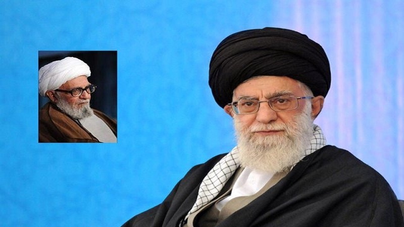 آیت اللہ واعظ زادہ خراسانی کا انتقال، رہبر انقلاب اسلامی کا تعزیتی پیغام