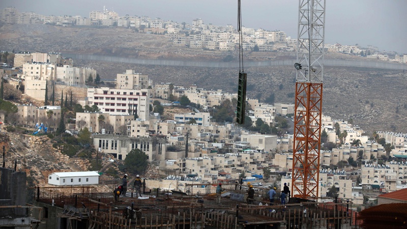 Palestina tuži Tel Aviv Međunarodnom krivičnom sudu 