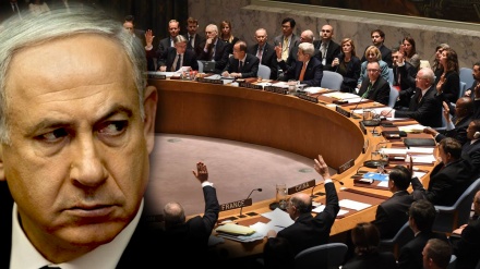 Odluka VS OUN-a bez presedana - gotovo jednoglasno usvojena rezolucija protiv izraelskog režima (26.12.2016)