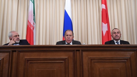 Civîna sêalî ya Moskovê, pêkutîya li ser piştgirîya ji serwerî, serxwebûn û yekperçetîya axa Sûrîyê 