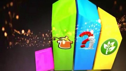 HƏYAT AYNASI   19-06-2017