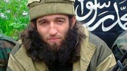 Rusiyanın xüsusi təyinatlı qüvvələri Qafqazda İŞİD başçısını öldürüblər