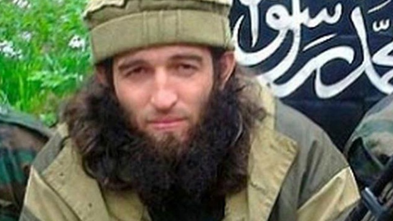 Rusiyanın xüsusi təyinatlı qüvvələri Qafqazda İŞİD başçısını öldürüblər